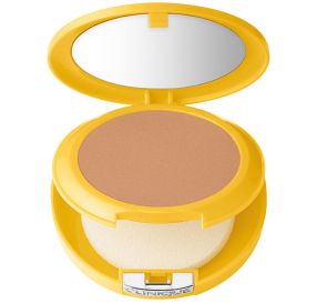 Mineral Powder Makeup SPF 30 פודרה מינרלית עם מקדם הגנה 30 בגוון medium 03